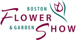 Boston Flower and Garden Show Boston Flower and Garden Show logo