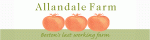 Allandale Farm Logo