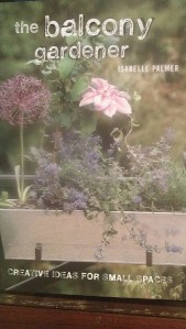 The Balcony Gardener